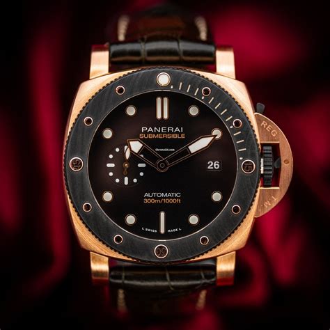 panerai 483